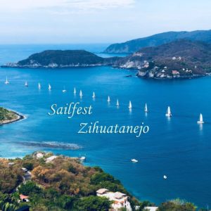 Sailfest Zihuatanejo